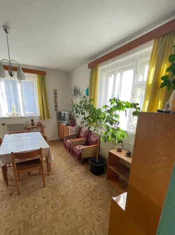 Prodej rodinného domu, Veřovice, 180 m2