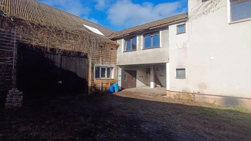 Prodej rodinného domu, Svojšín, 230 m2