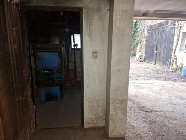 Prodej rodinného domu, Svojšín, 230 m2