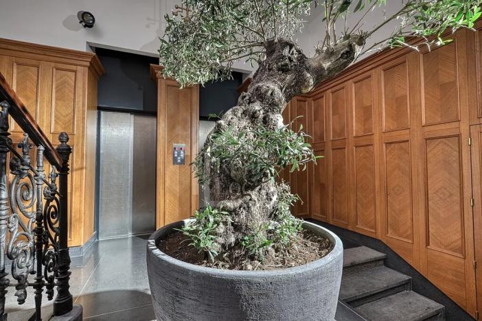 Pronájem bytu 3+kk, Praha - Nové Město, Lazarská, 70 m2