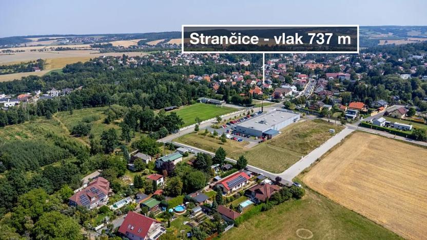 Prodej rodinného domu, Strančice, 193 m2