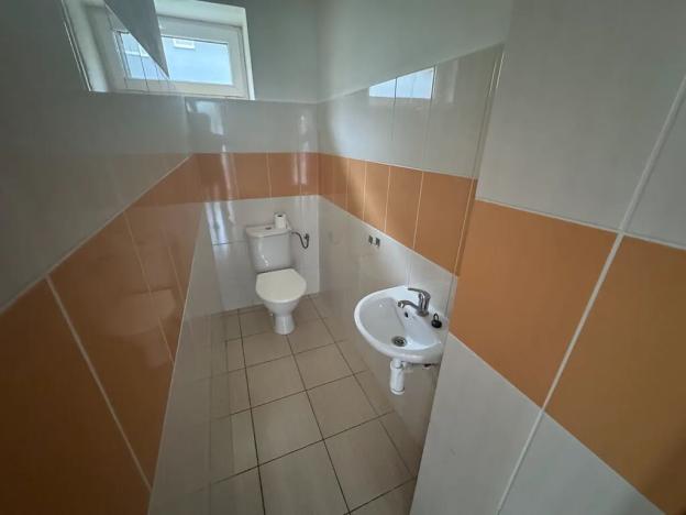 Pronájem obchodního prostoru, Jeseník, Vaškova, 45 m2