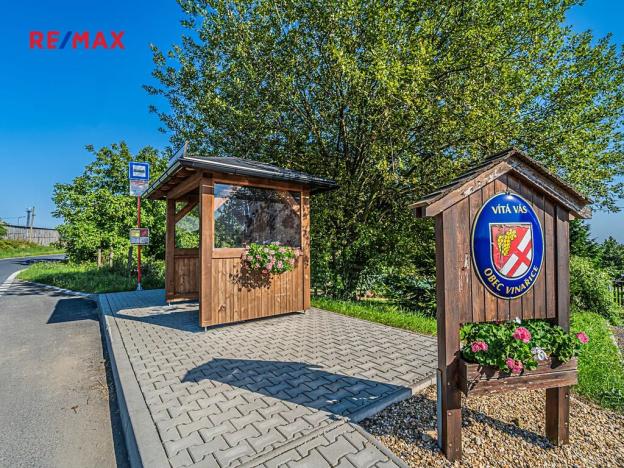 Prodej rodinného domu, Vinařice, 382 m2