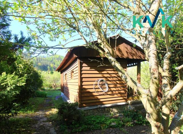 Prodej chaty, Karlovy Vary, 23 m2