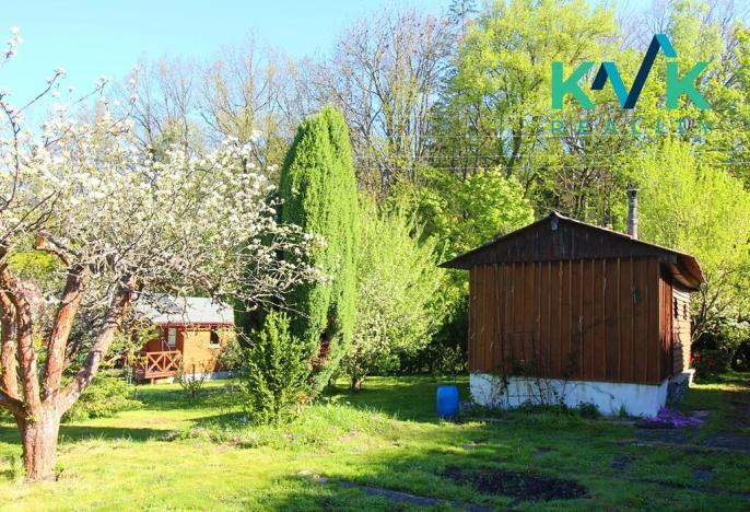 Prodej chaty, Karlovy Vary, 23 m2