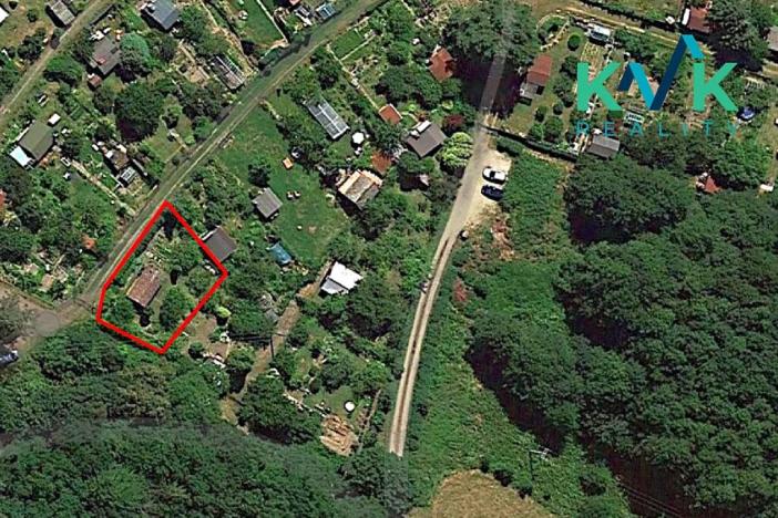 Prodej chaty, Karlovy Vary, 23 m2