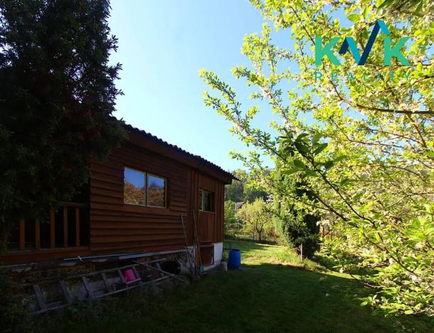 Prodej chaty, Karlovy Vary, 23 m2