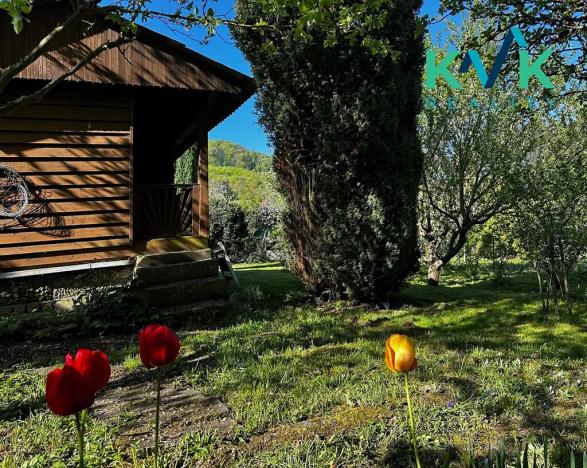 Prodej chaty, Karlovy Vary, 23 m2