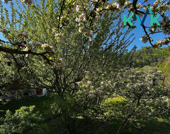 Prodej chaty, Karlovy Vary, 23 m2