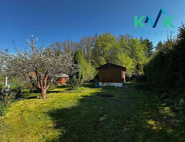 Prodej chaty, Karlovy Vary, 23 m2