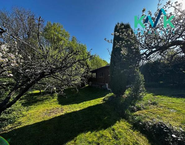 Prodej chaty, Karlovy Vary, 23 m2