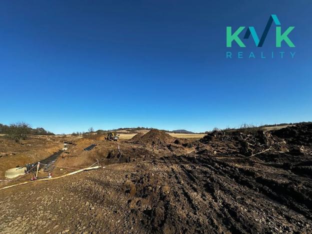 Prodej pozemku pro bydlení, Ostrov, 1066 m2