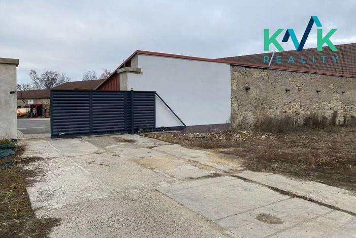 Pronájem domu, Březová, 1001 m2