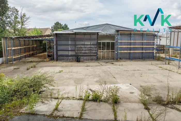 Pronájem domu, Březová, 1001 m2