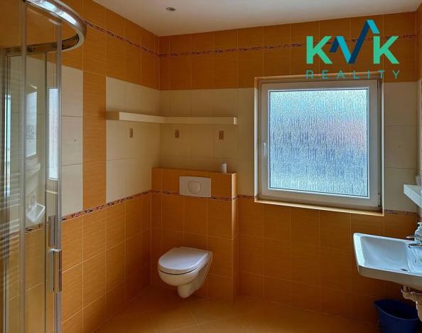 Pronájem domu, Březová, 1001 m2