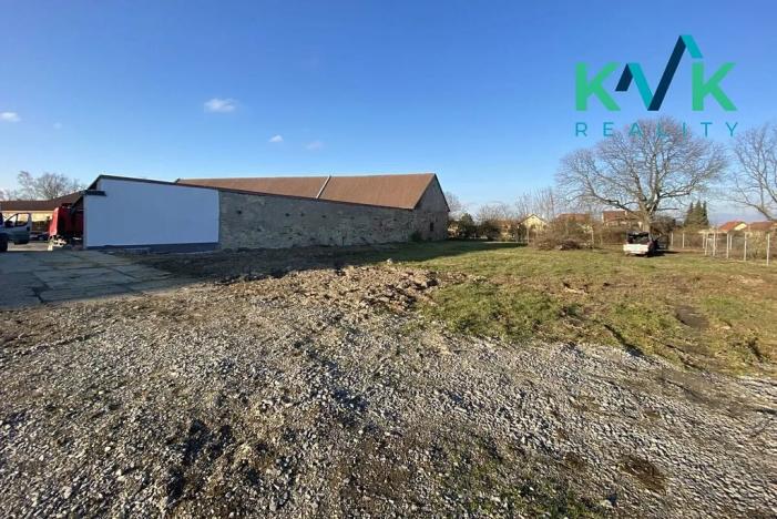 Pronájem domu, Březová, 1001 m2