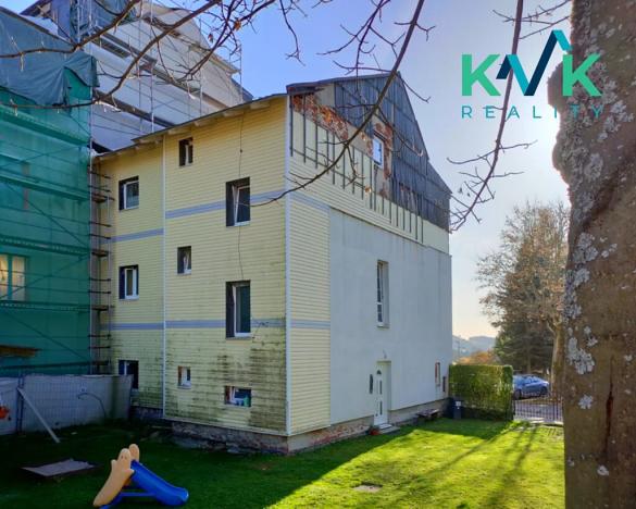 Prodej vícegeneračního domu, Abertamy, Perninská, 210 m2