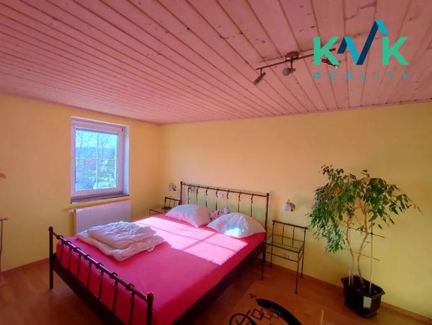 Prodej vícegeneračního domu, Abertamy, Perninská, 210 m2