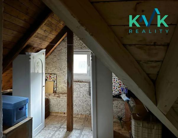 Prodej chalupy, Rotava, Nejdecká, 120 m2