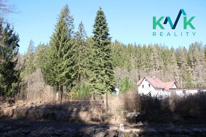 Prodej chalupy, Rotava, Nejdecká, 120 m2