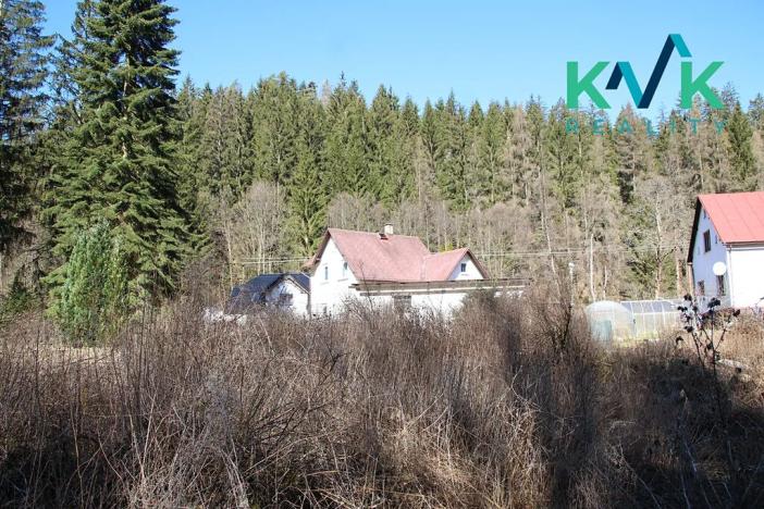 Prodej chalupy, Rotava, Nejdecká, 120 m2