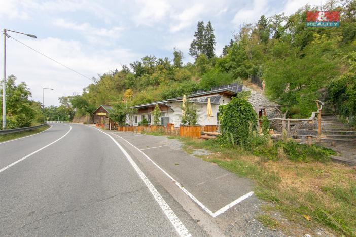 Pronájem obchodního prostoru, Praha - Zbraslav, 86 m2