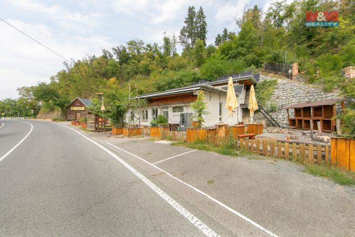 Pronájem obchodního prostoru, Praha - Zbraslav, 86 m2