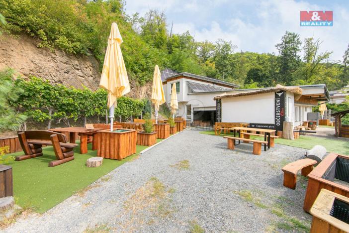 Pronájem obchodního prostoru, Praha - Zbraslav, 86 m2