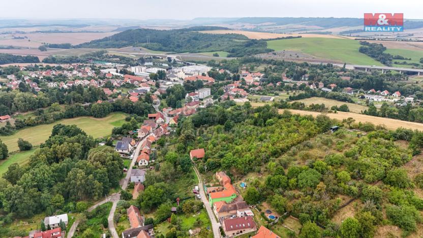 Prodej rodinného domu, Krušovice, Karlovarská, 112 m2
