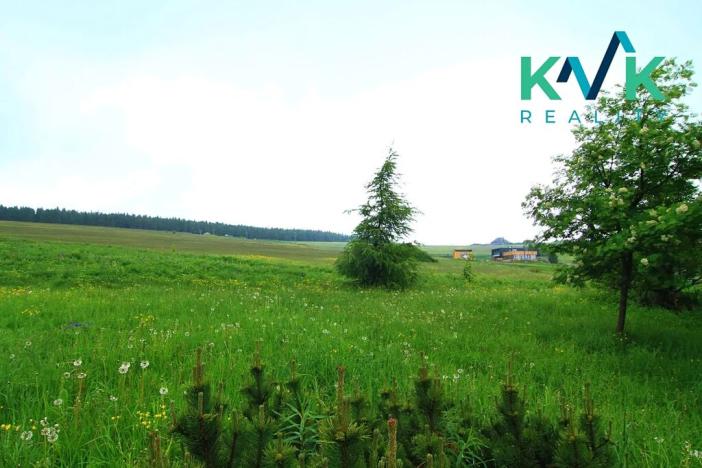 Prodej chalupy, Boží Dar, 234 m2