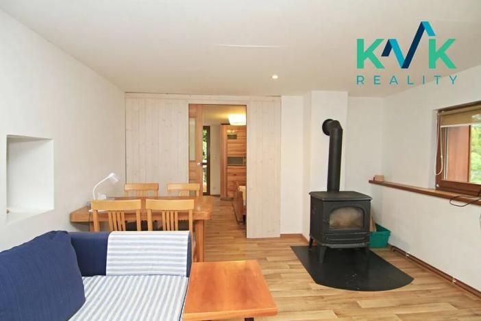 Prodej chalupy, Boží Dar, 234 m2