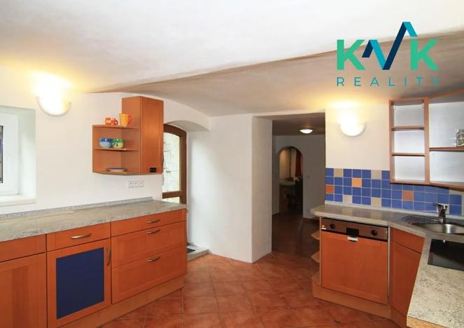 Prodej chalupy, Boží Dar, 234 m2