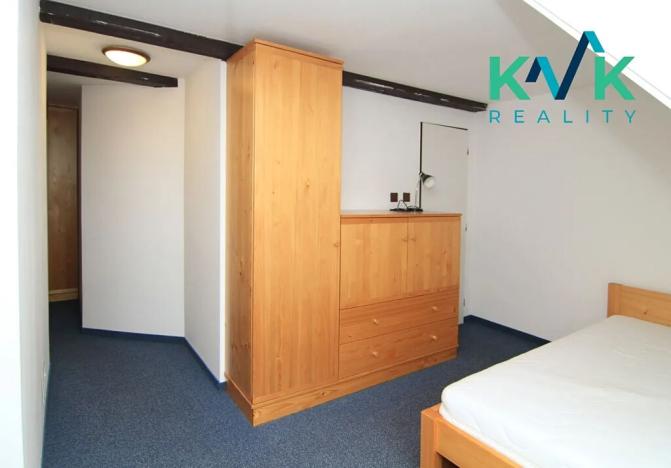 Prodej chalupy, Boží Dar, 234 m2