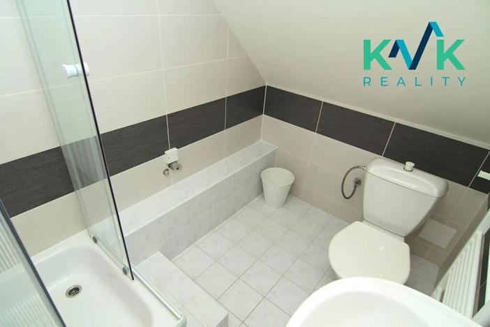 Prodej chalupy, Boží Dar, 234 m2