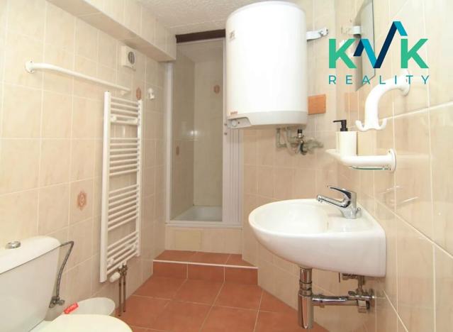 Prodej chalupy, Boží Dar, 234 m2