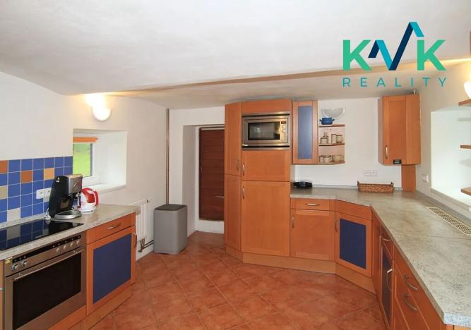 Prodej ubytování, Boží Dar, 234 m2