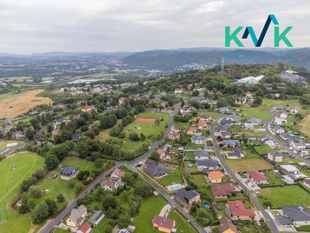 Prodej pozemku pro bydlení, Hory, 963 m2