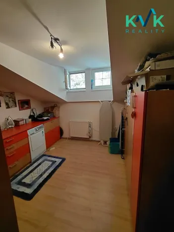 Prodej rodinného domu, Loket, 180 m2