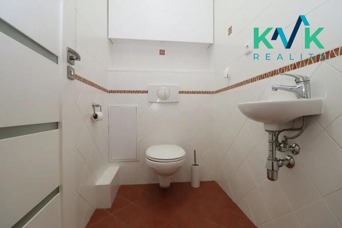 Pronájem bytu 3+kk, Karlovy Vary, Terezínská, 82 m2