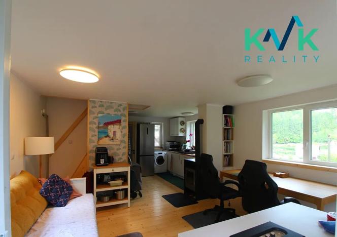 Prodej chaty, Kraslice, 65 m2