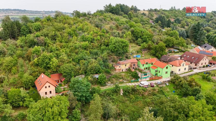 Prodej rodinného domu, Krušovice, 52 m2