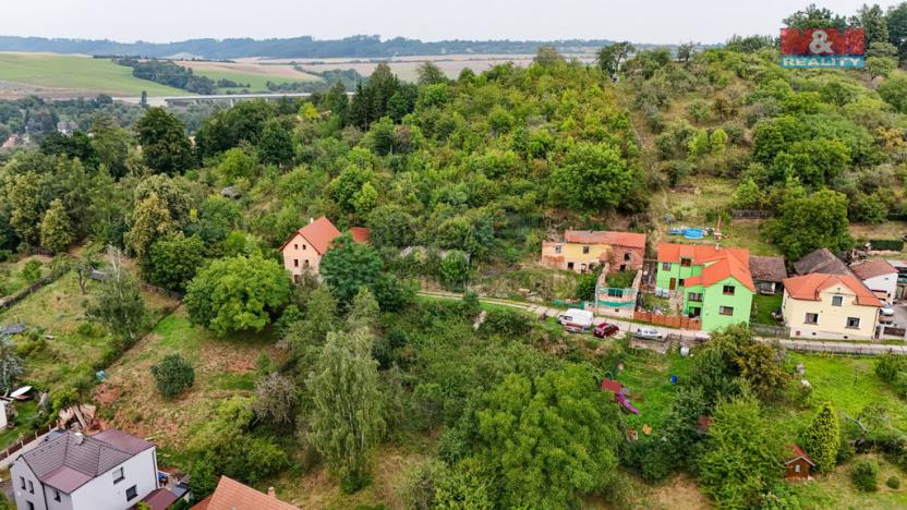 Prodej rodinného domu, Krušovice, Na Stráni, 78 m2