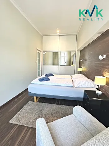 Prodej bytu 2+1, Karlovy Vary, I. P. Pavlova, 64 m2