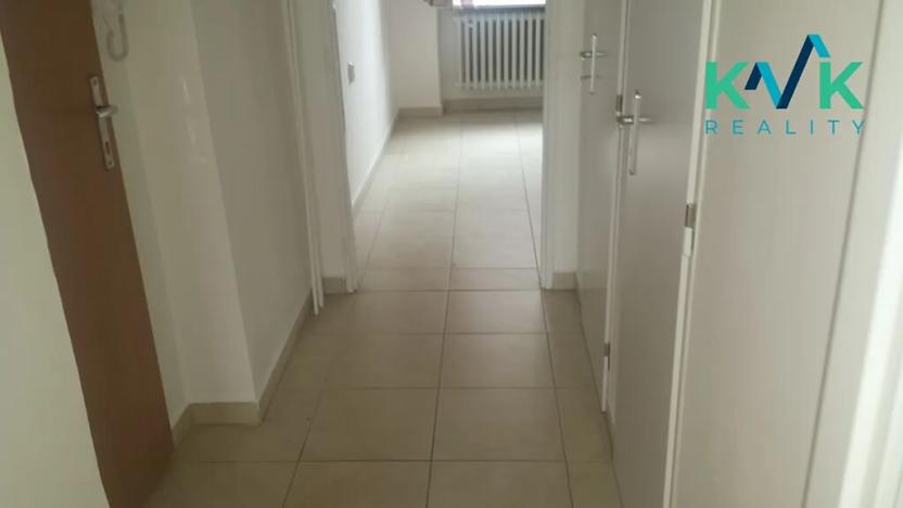 Pronájem bytu 2+1, Karlovy Vary, Krále Jiřího, 59 m2