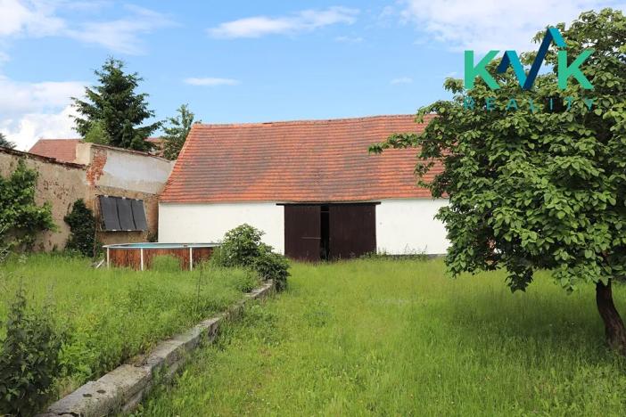 Prodej chalupy, Ševětín, Malé náměstí, 350 m2