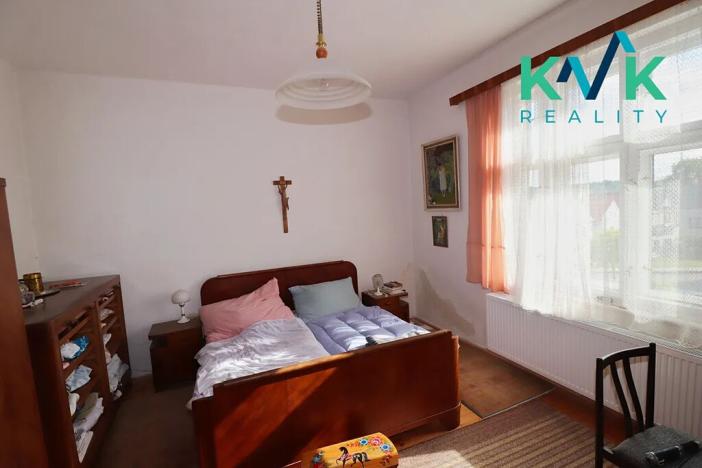 Prodej chalupy, Ševětín, Malé náměstí, 350 m2