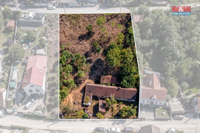Prodej rodinného domu, Choteč, 100 m2