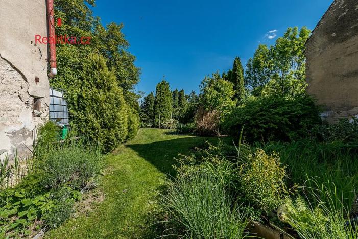 Prodej rodinného domu, Štětí, 140 m2