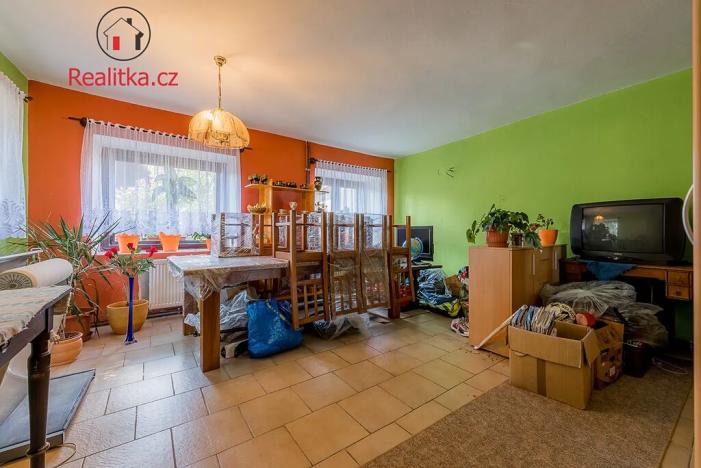 Prodej rodinného domu, Štětí, 140 m2