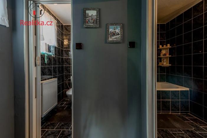 Prodej rodinného domu, Štětí, 140 m2